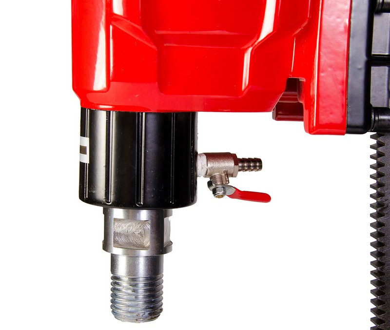 Дрель алмазного бурения MPT PROFI 260 мм 4000 Вт 750 об/мин MDCD2605 Харків - зображення 4