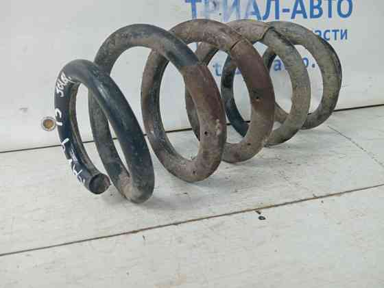 Пружина задняя Toyota RAV 4 A40 2.2 DIESEL 2ADFTV 2012 (б/у) Киев