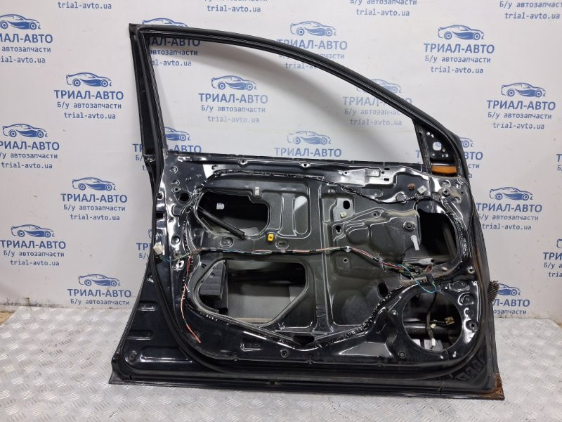 Дверь передняя левая Toyota Avensis 2002-2010 6700205050 (Арт. 62064) Київ - зображення 9