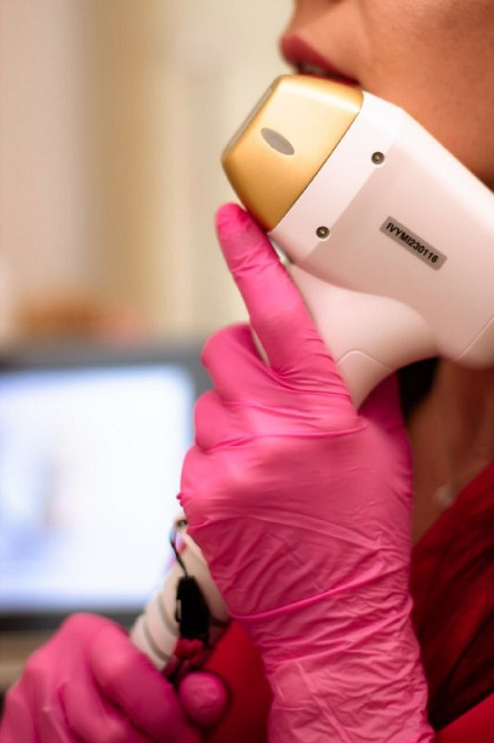 Лазерная эпиляция в Каменском — Безболезненно, эффективно и на долго! Київ - зображення 3