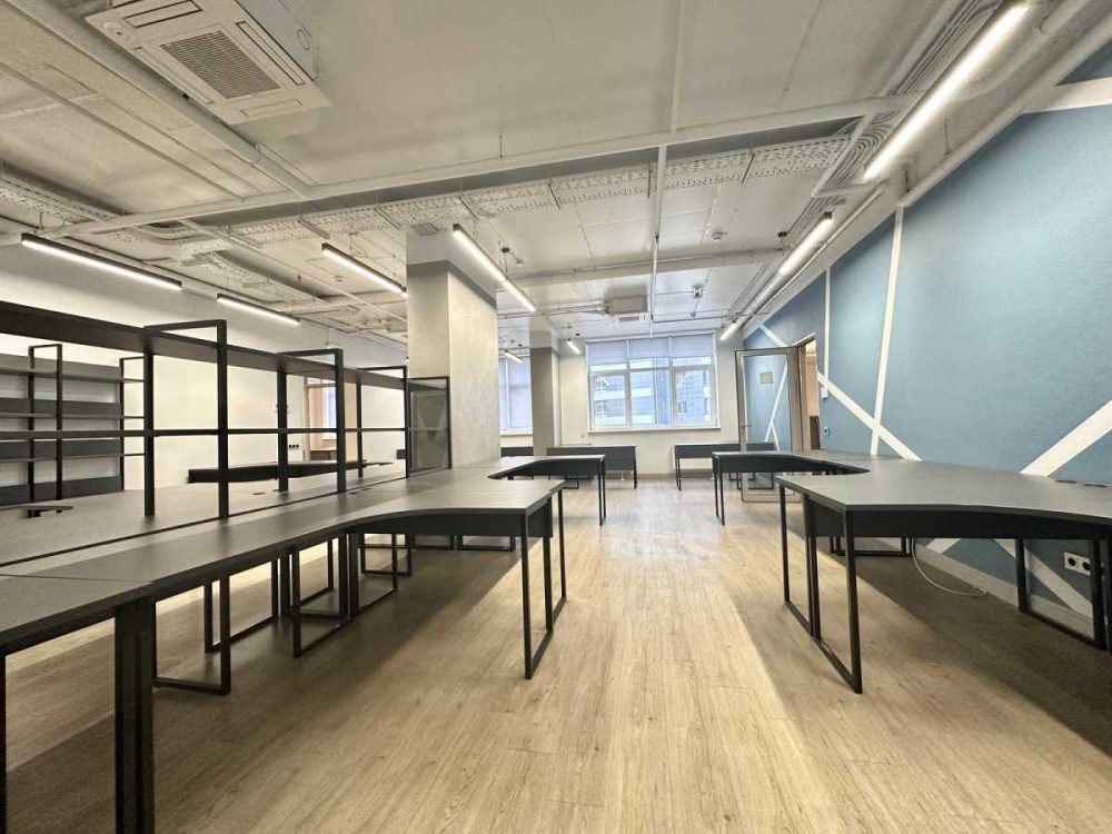 долгосрочная аренда офисное помещение Киев, Шевченковский, 2700 $/мес. Київ - зображення 9