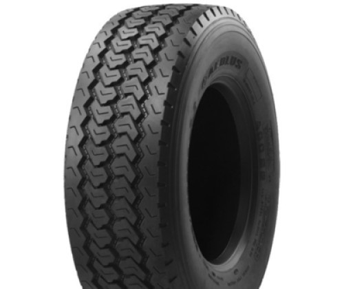 385/65 R22.5 Aeolus AGC28 164K Універсальна шина Киев - изображение 4
