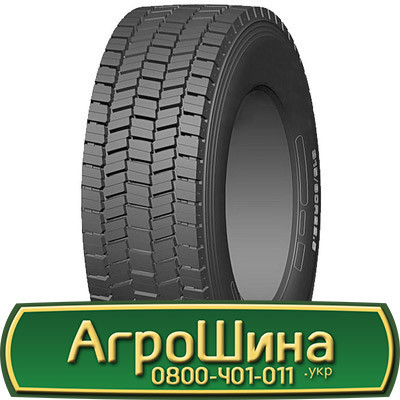 315/80 R22.5 Aplus D288 157/154M Ведуча шина Київ - зображення 1