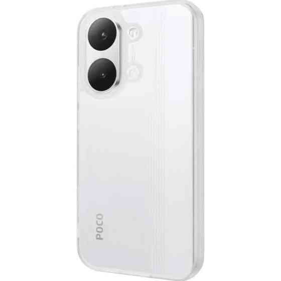 Чохол Proove Sphere Case для Poco X8 Pro Max Прозорий (PCSPXPXMX801) Харків