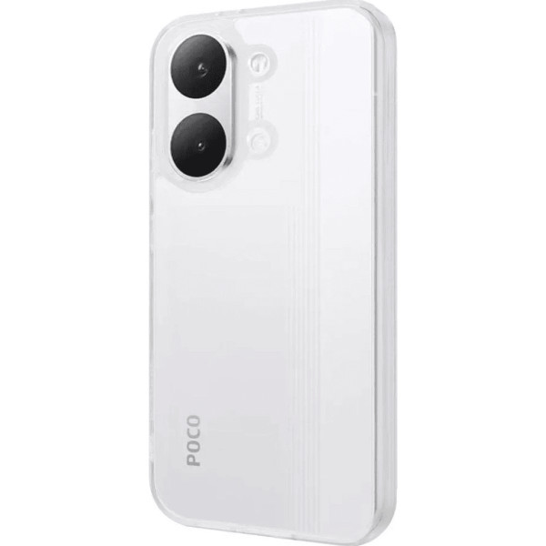 Чохол Proove Sphere Case для Poco X8 Pro Max Прозорий (PCSPXPXMX801) Харків - зображення 1