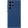 Чехол Silicone Cover Lakshmi Full Camera (AA) with MagFit для Samsung Galaxy S26 Ultra Херсон