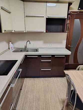 долгосрочная аренда 1-к квартира Киев, Деснянский, 12000 грн./мес. Київ