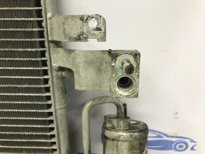 Радиатор кондиционера Chevrolet Epica 2006-2013 96471946 (Арт. 52148) Київ - зображення 5