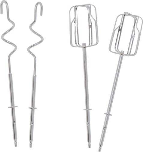 Миксер ручной Adler AD 4230 550 Вт черный Киев - изображение 5