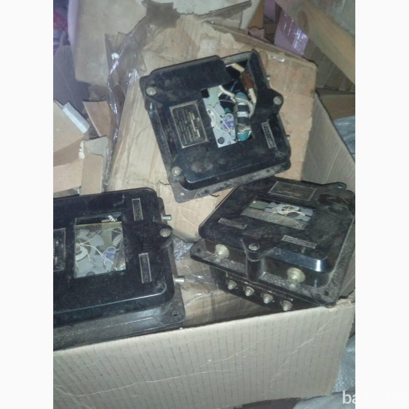 Прерыватели СИП-01 импульсные, ступенчатые, -18шт Харьков - изображение 2