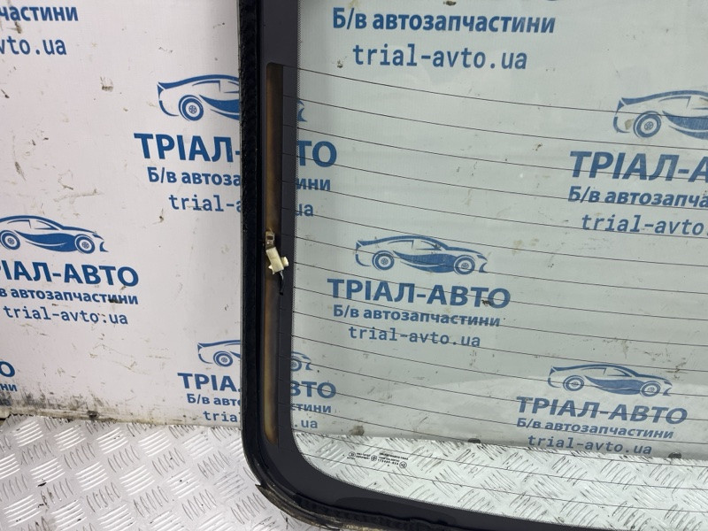 Стекло в кузов заднее Mazda 3 2003-2009 BN8V-63-930B (Арт. 81566) Київ - зображення 6