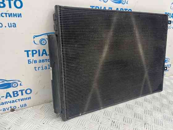 Радиатор кондиционера Jeep Cherokee 2013-2019 52014775AB (Арт. 72230) Київ