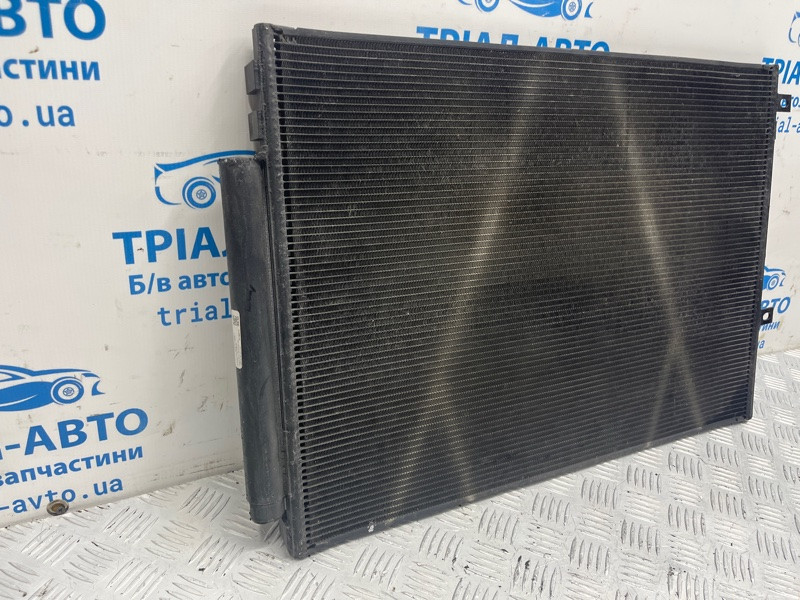 Радиатор кондиционера Jeep Cherokee KL 2.4 БЕНЗИН ED6 2013 (б/у) Київ - зображення 3