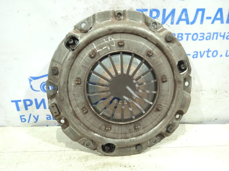 Корзина сцепления Mitsubishi Lancer 10 2007 (б/у) Київ - зображення 1