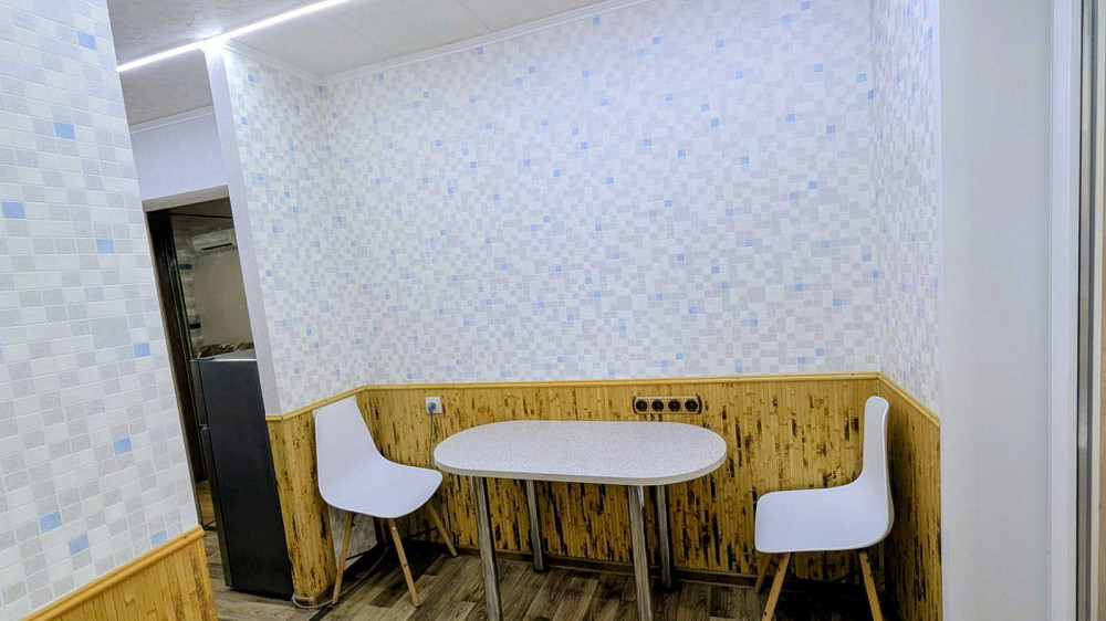 долгосрочная аренда 1-к квартира Киев, Святошинский, 10000 грн./мес. Київ - зображення 8