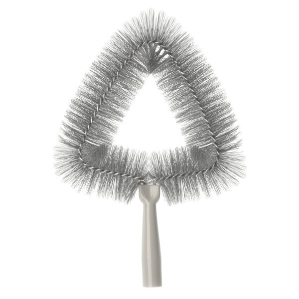 Щетка для снятия паутины Sintetico Київ - зображення 1