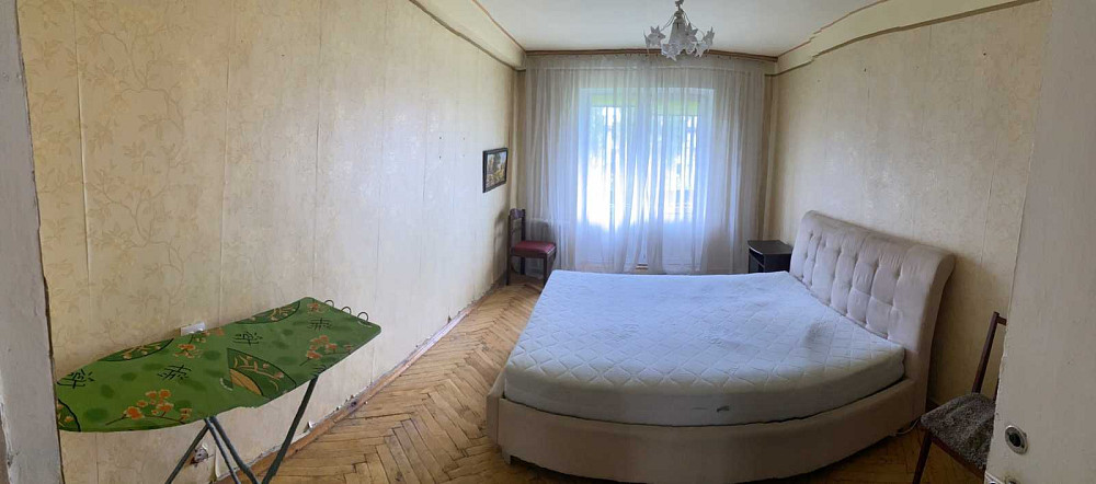 продажа 3-к квартира Киев, Святошинский, 58000 $ Киев - изображение 2