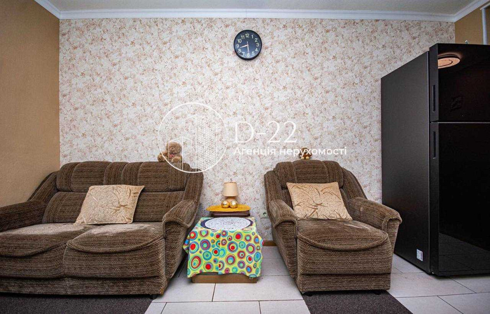 продажа 3-к квартира Киев, Голосеевский, 99900 $ Київ - зображення 5