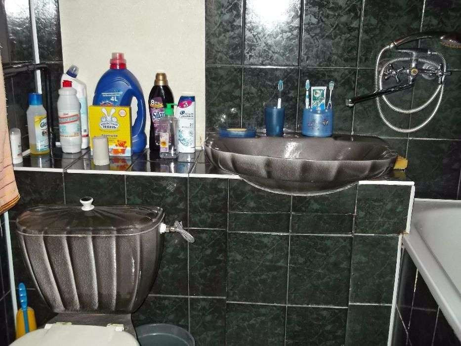 продажа 1-к квартира Черкассы, Сосновский, 30800 $ Черкассы - изображение 6