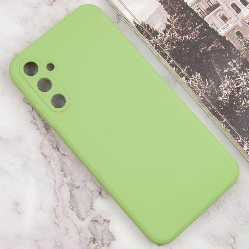 Силиконовый чехол Candy Full Camera для Samsung Galaxy A55 Херсон - зображення 5