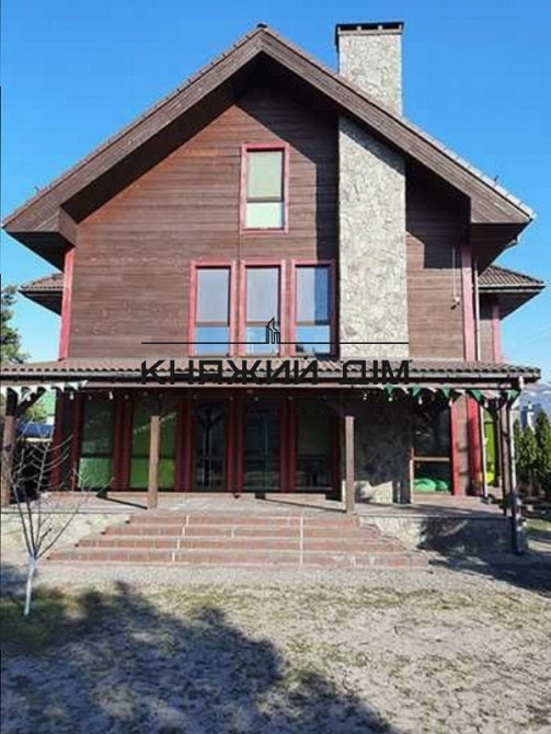 Оренда будинку в с.Чайки, м. Житомирська, код № 139298 Київ - зображення 2