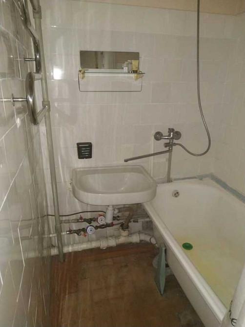 долгосрочная аренда 2-к квартира Киев, Оболонский, 12000 грн./мес. Київ - зображення 6