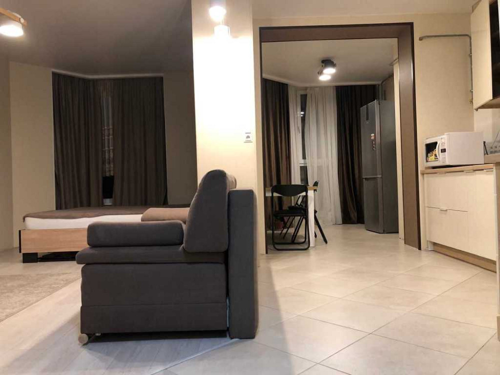 продажа 1-к квартира Киево-Святошинский, Софиевская Борщаговка, 76500 $  - зображення 9