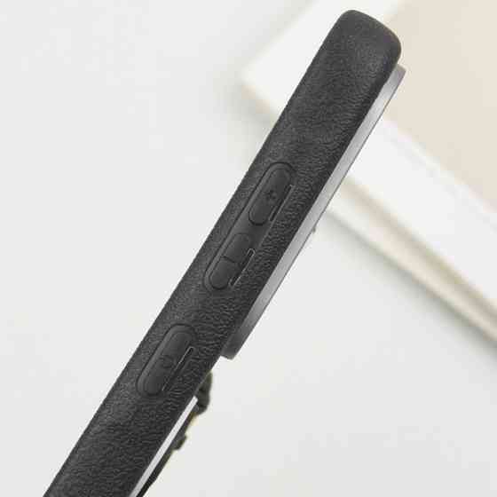 Чехол TPU Leather Toys для Samsung Galaxy A36 5G / A56 5G Херсон