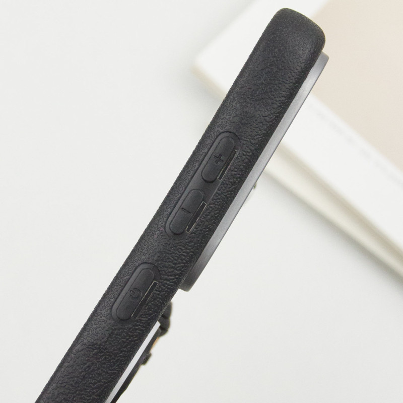 Чехол TPU Leather Toys для Samsung Galaxy A36 5G / A56 5G Херсон - зображення 3