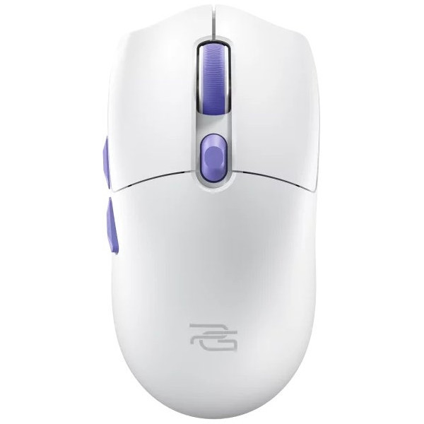 Мишка Proove Gaming Rate Special Edition White/Purple (CMRTWRS03002) Харків - зображення 1