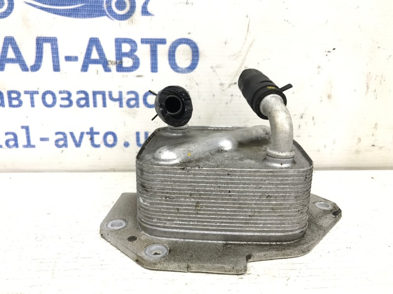 Радиатор масляный ДВС (теплообменник) Mazda 6 2012- SH01-14-700 (Арт. 30885) Киев - изображение 1