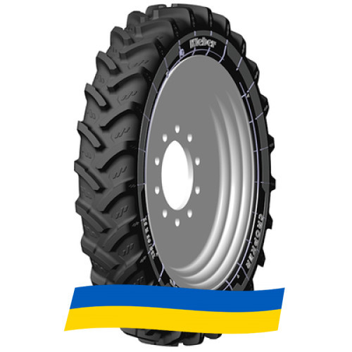 300/95 R46 Kleber CROPKER 151/148D/A8 Сельхоз шина Київ - зображення 7