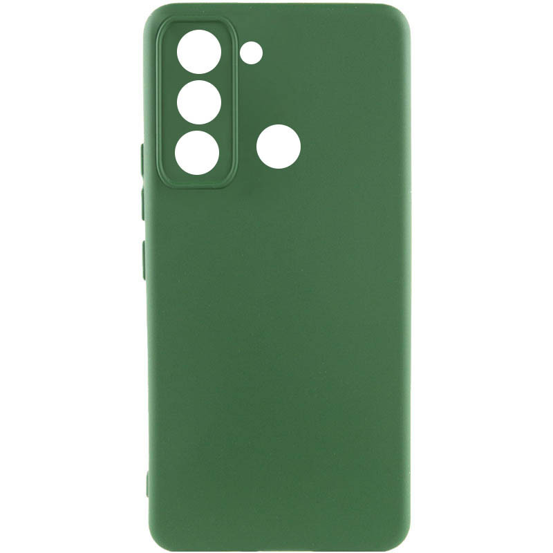 Чехол Silicone Cover Lakshmi Full Camera (A) для TECNO Pop 5 LTE Херсон - изображение 4