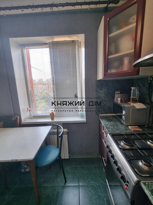 Продаж 1-кімнатної на Харківському Киев - изображение 4