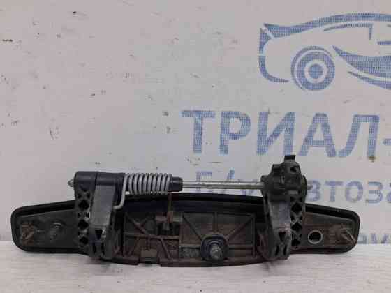Ручка двери внешняя передняя правая Dacia Duster 2010-2017 806061345R (Арт. 62713) Киев