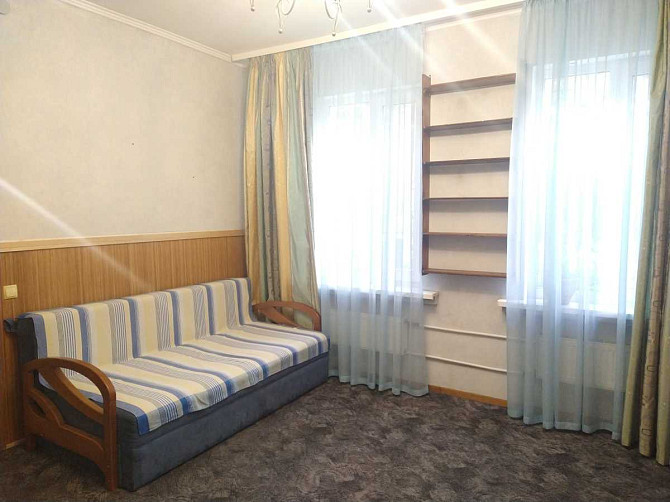 долгосрочная аренда 1-к квартира Киев, Днепровский, 10990 грн./мес. Київ - зображення 1