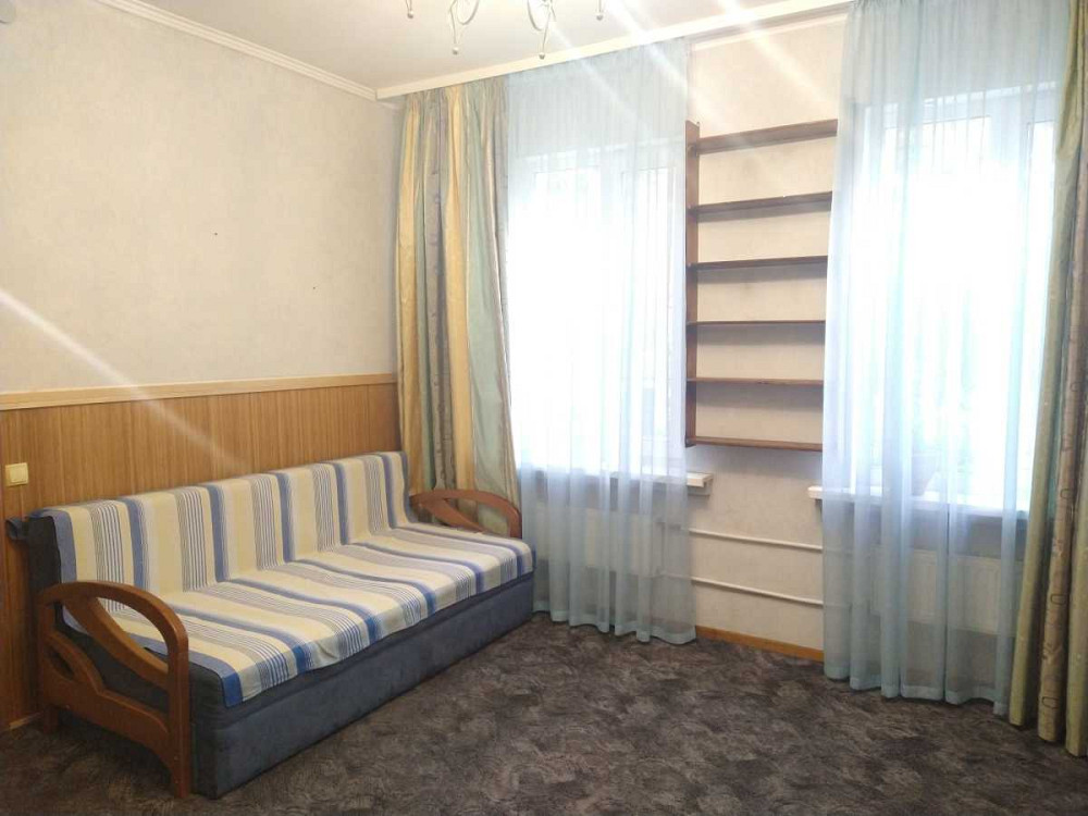 долгосрочная аренда 1-к квартира Киев, Днепровский, 10000 грн./мес. Киев - изображение 1