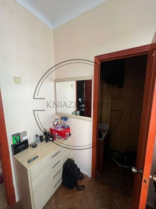 Продаж 2 кімн. квартири метро Голосівська 1 хвилина КОД 21145984 Київ - зображення 7