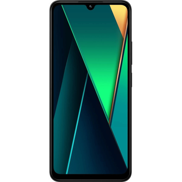 Смартфон Xiaomi Poco C75 6/128GB NFC Black Global (Код товару:39209) Харків - зображення 2