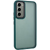 Чехол TPU+PC Lyon Frosted для Samsung Galaxy A15 4G/5G / M15 5G Херсон