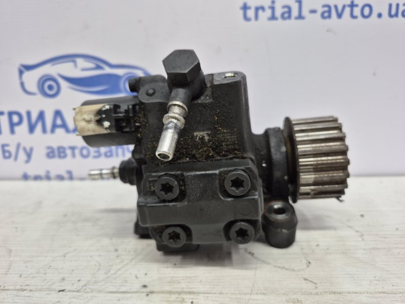 ТНВД Nissan Qashqai J11 1.5 DIESEL K9K 2013 (б/у) Киев - изображение 3