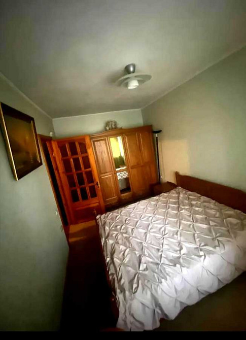 долгосрочная аренда 2-к квартира Киев, Соломенский, 16000 грн./мес. Киев - изображение 12