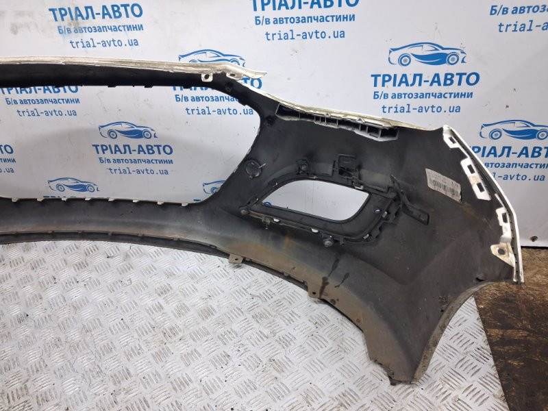Бампер передний Hyundai I30 GD 1.6 DIESEL D4FB 2011 (б/у) Киев - изображение 9