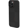 TPU чехол Monzo (MagFit) для Apple iPhone 16 Pro (6.3") Херсон