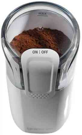 Кофемолка Gorenje SMK150WI 150 Вт белая Київ