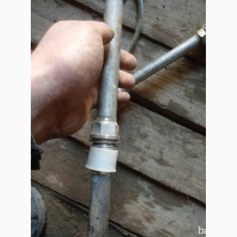 Термопары ТХК-0806. длина трубки 320мм Харків - зображення 5