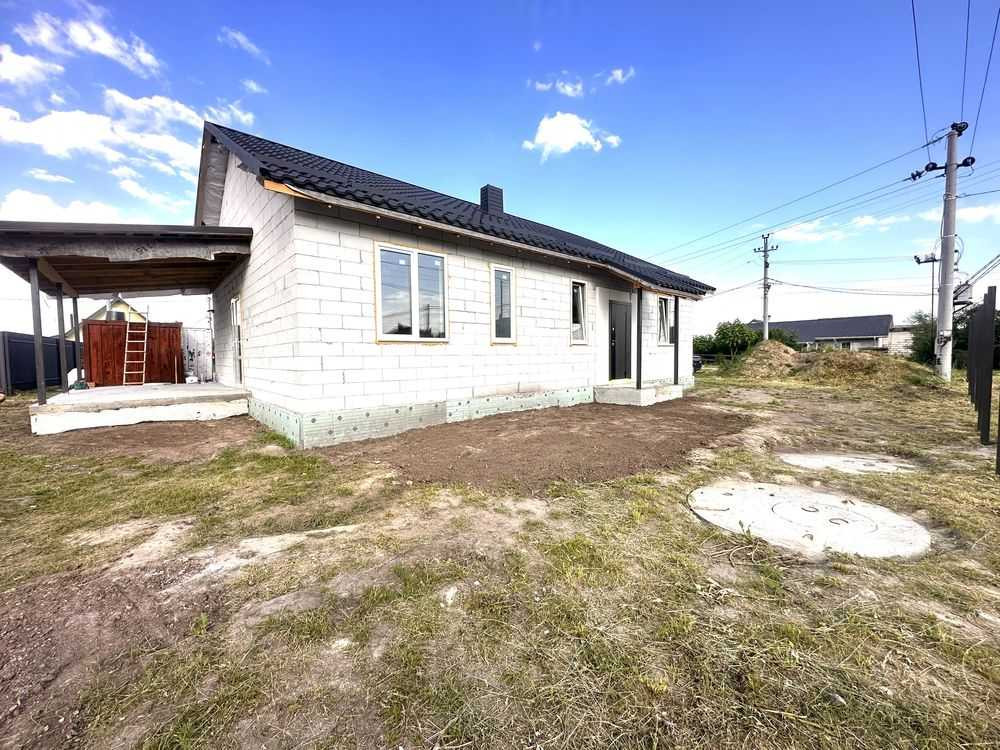 продажа 3-к дом Бориспольский, Борисполь, 63500 $ Бориспіль - зображення 4