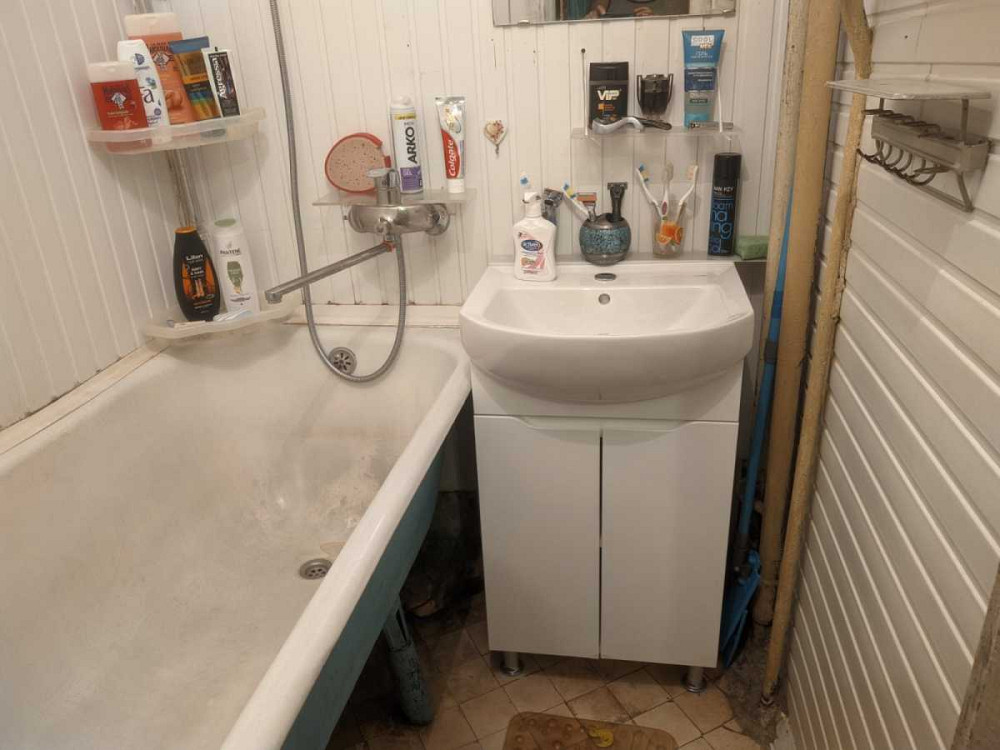 Здаю кімнату,метро Дарниця,Воскресенський просп. Киев - изображение 6