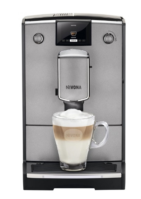 Кофемашина Nivona NIСR695 15 Бар Киев - изображение 1