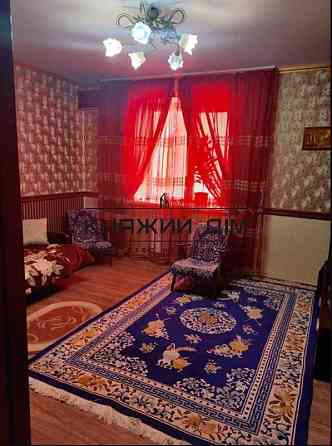 Оренда 1-кімнатна квартира Дарницький район вул. Бориспільська 12В Код:11203691 Київ